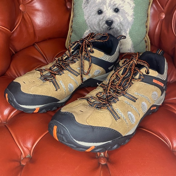 Merrell shoes - Picture 5 of 6